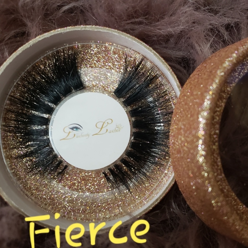 3D MINK LASHES